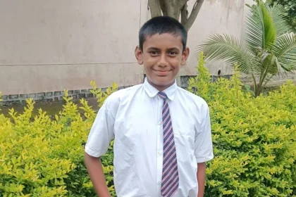 ಆಟವಾಡುತ್ತಾ ವಿದ್ಯುತ್ ತಂತಿ ತುಳಿದು ಮೊರಾರ್ಜಿ ವಸತಿ ಶಾಲೆಯ ವಿದ್ಯಾರ್ಥಿ ಸಾವು 