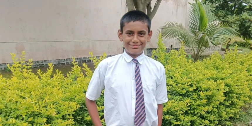 ಆಟವಾಡುತ್ತಾ ವಿದ್ಯುತ್ ತಂತಿ ತುಳಿದು ಮೊರಾರ್ಜಿ ವಸತಿ ಶಾಲೆಯ ವಿದ್ಯಾರ್ಥಿ ಸಾವು 