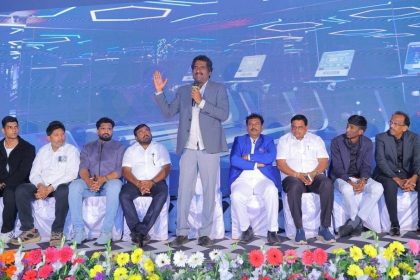 ಜಾರ್ಜ್ ಫಿಟ್ನೆಸ್ ಜಿಮ್ ಉದ್ಘಾಟನೆ: ಸಚಿವ ರಹೀಂಖಾನ್ ಹೇಳಿಕೆ