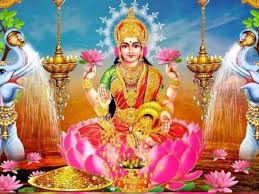 ಮಹಾಲಕ್ಷಿö್ಮÃ ಪೂಜೆ ಮತ್ತು ಧರ‍್ಮಿಕ ಸಭೆ