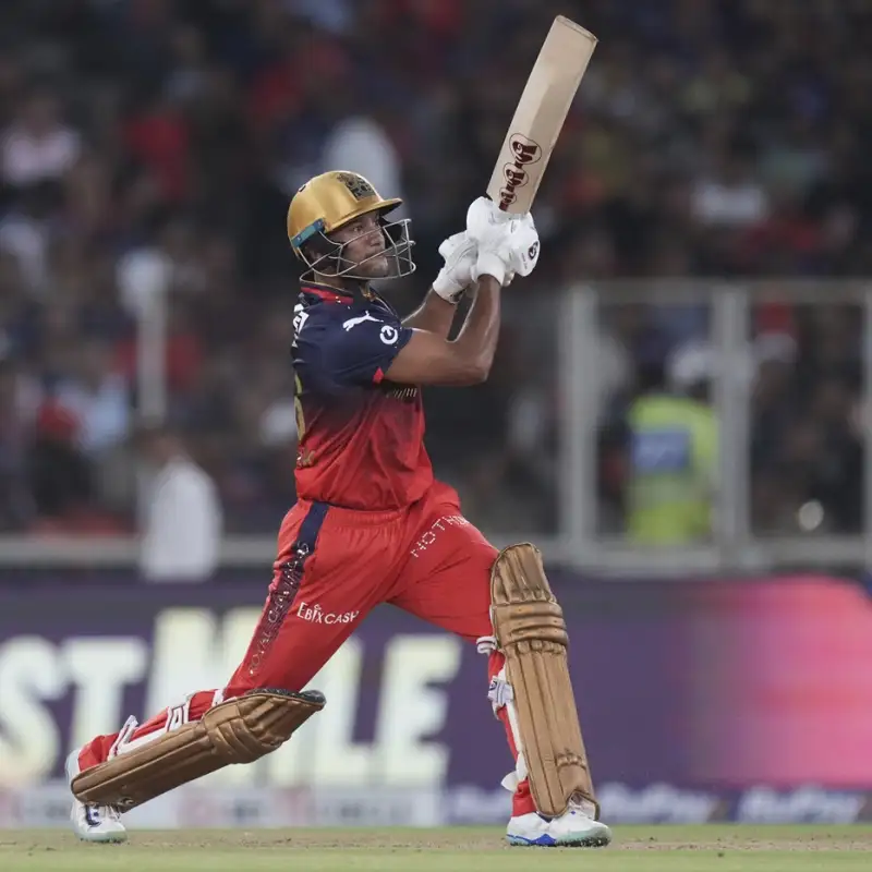 ಠ ಪಾಂಡಿಚೇರಿ ವಿರುದ್ಧ ಸುಲಭವಾಗಿ ಗೆದ್ದ ಕರ‍್ನಾಟಕ