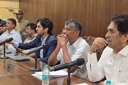 ಫ್ಲೈಓವರ್ ನಿರ್ಮಾಣಕ್ಕೆ 270 ಕೋಟಿ ರೂ. ಬಿಡುಗಡೆ: ಸಚಿವ ಸತೀಶ್‌ ಜಾರಕಿಹೊಳಿ