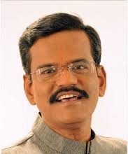 ಹಾಸ್ಯ ಭಾಷಣಕಾರ ಪ್ರಾಣೇಶ್‌ಗೆ ಸನ್ಮಾನ