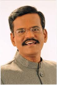 ಹಾಸ್ಯ ಭಾಷಣಕಾರ ಪ್ರಾಣೇಶ್‌ಗೆ ಸನ್ಮಾನ