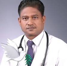 ಡಾ. ಮಹಾಂತೇಶ ರಾಮಣ್ಣವರಗೆ ಇಂದು ‘ಆಯರ‍್ವೇದ ವಿಶ್ವರತ್ನ’ ಪ್ರಶಸ್ತಿ ಪ್ರದಾನ