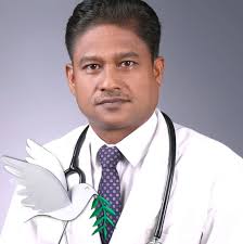 ಡಾ. ಮಹಾಂತೇಶ ರಾಮಣ್ಣವರಗೆ ಇಂದು ‘ಆಯರ‍್ವೇದ ವಿಶ್ವರತ್ನ’ ಪ್ರಶಸ್ತಿ ಪ್ರದಾನ