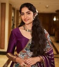 ಚಿತ್ರ ರಸಿಕರು ನನ್ನನ್ನು ಹರಸಿದ್ದಾರೆ: ರುಕ್ಮಿಣಿ ವಸಂತ