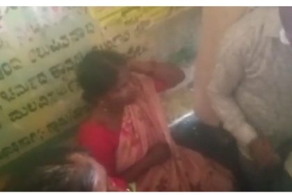 ಮಕ್ಕಳ‌ ಕಳ್ಳಿಯರು ಎಂದು ಭಾವಿಸಿ 7 ಮಹಿಳೆಯರಿಗೆ ಸಾರ್ವಜನಿಕರಿಂದ ಹಿಗ್ಗಾಮುಗ್ಗಾ ಥಳಿತ 