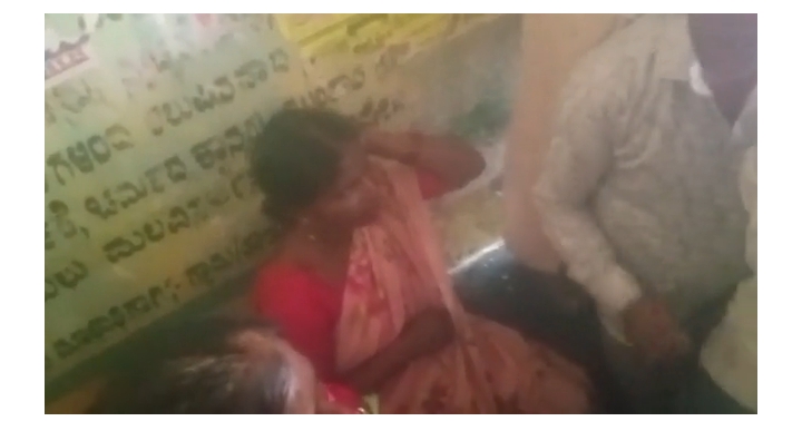 ಮಕ್ಕಳ‌ ಕಳ್ಳಿಯರು ಎಂದು ಭಾವಿಸಿ 7 ಮಹಿಳೆಯರಿಗೆ ಸಾರ್ವಜನಿಕರಿಂದ ಹಿಗ್ಗಾಮುಗ್ಗಾ ಥಳಿತ 