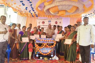 ಬೃಹತ್ ರಾಜ್ಯ ಮಟ್ಟದ ಜಾನಪದ  ಜಾತ್ರೆ 