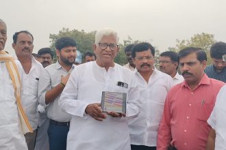 ದೇವಸ್ಥಾನದ ಹಣ ದುರುಪಯೋಗ ಆರೋಪ ಶುದ್ದ ಸುಳ್ಳು: ಶಾಸಕ ಹಂಪನಗೌಡ