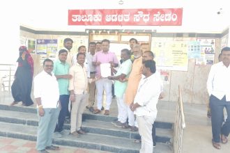 ಪತ್ರಿಕಾ ಸ್ವಾತಂತ್ರ್ಯವು ಪ್ರಜಾಪ್ರಭುತ್ವದ ನಾಲ್ಕನೇ ಅಂಗವಾದರೂ ವರದಿಗಾರರಿಗೆ ರಕ್ಷಣೆ ಇಲ್ಲದಂತಾಗಿದೆ