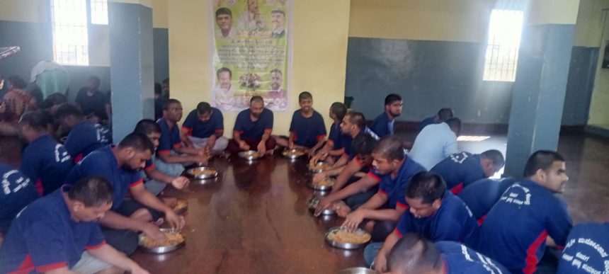 ಅಂತಾರಾಷ್ಟ್ರೀಯ ಹಿಂದೂ ಪರಿಷತ್ ರಾಷ್ಟ್ರೀಯ ಬಜರಂಗದಳದ ರಾಷ್ಟ್ರೀಯ ಅನ್ನ ಸಂತರ್ಪಣೆ ಅಂತಾರಾಷ್ಟ್ರೀಯ ಹಿಂದೂ ಪರಿಷತ್ ರಾಷ್ಟ್ರೀಯ ಬಜರಂಗದಳದ ರಾಷ್ಟ್ರೀಯ ಅನ್ನ ಸಂತರ್ಪಣೆ