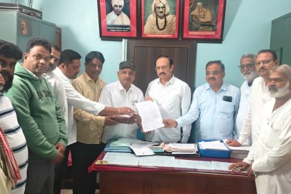 ಬೆಳವಡಿ ಮಲ್ಲಮ್ಮ ಪ್ರಾಧಿಕಾರಕ್ಕಾಗಿ ಮನವಿ