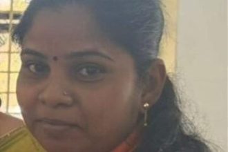 ಪೆಟ್ರೋಲ್ ಸುರಿದುಕೊಂಡು ಬಿಜೆಪಿ ಕಾರ್ಯಕರ್ತೆ ಆತ್ಮಹತ್ಯೆ