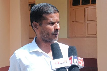 ನಿಯಮಗಳನ್ನು ಗಾಳಿಗೆ ತೂರಿ ಕಾರ್ಯಕ್ರಮ ನೆಡೆಸಿದ ಆಯೋಜಕರ ವಿರುದ್ಧ ಕಾನೂನು ಕ್ರಮ ಜರುಗಿಸಿ ಎಂದ : ಶೇಖರ್ ಬುದ್ಧ