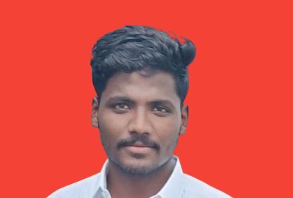 ಅಂಬೇಡ್ಕರ್ ಯುವ ಸೇನೆ ಗ್ರಾಮ ಘಟಕ ಅಧ್ಯಕ್ಷರಾಗಿ ಭೀಮು ಮಲ್ಕಪಲ್ಲಿ ಆಯ್ಕೆ.