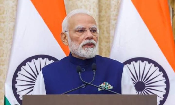 ಪ್ರಧಾನಿ ಮೋದಿ “ನಾನು” ಅಲ್ಲ, “ನಾವು” ಶಕ್ತಿ: ಮನ್‌ಕಿ ಬಾತ್ ಡಿಸೆಂಬರ್ 2025 ವಿಶೇಷ