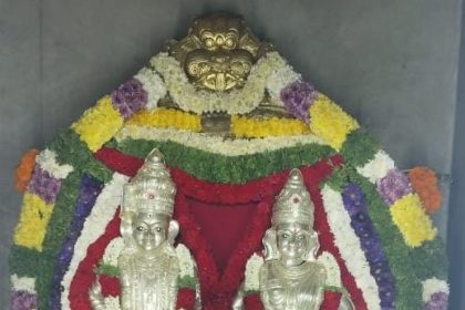 ಡಿ.30 ರಂದು ತುರುವೇಕೆರೆಯಲ್ಲಿ ರುಕ್ಮಿಣಿ ಪಾಂಡುರಂಗ ಸ್ವಾಮಿಯ ವೈಕುಂಠ ಏಕಾದಶಿ, ಸಪ್ತದ್ವಾರ ಪ್ರವೇಶ