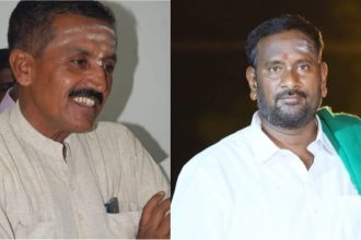 ಕಾರ್ಯನಿರತ ಪತ್ರಕರ್ತರ ಸಂಘ ನೂತನ ಅಧ್ಯಕ್ಷ & ಕಾರ್ಯದರ್ಶಿ ಆಯ್ಕೆ