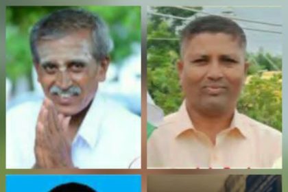 ಕರ್ನಾಟಕ ಕಾರ್ಯನಿರತ ಪತ್ರಕರ್ತ ಇಳಕಲ್ ತಾಲೂಕಾ ಅಧ್ಯಕ್ಷರಾಗಿ ಶಾಂತಣ್ಣ ಸರಗಣಾಚಾರಿ ಆಯ್ಕೆ