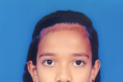 ಕುಮಾರಿ ಸಾನ್ವಿ ವಡೇರಗೆ  ಅತ್ಯುತ್ತಮ ಬಾಲ ನಟಿ ಪ್ರಶಸ್ತಿ