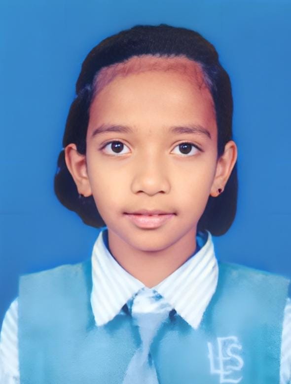 ಕುಮಾರಿ ಸಾನ್ವಿ ವಡೇರಗೆ  ಅತ್ಯುತ್ತಮ ಬಾಲ ನಟಿ ಪ್ರಶಸ್ತಿ