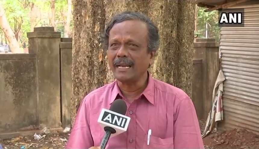 ಗಡಿ ವಿವಾದ ಮುಂಜಾಗೃತೆ ಕ್ರಮಕ್ಕೆ ಮನವಿ