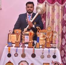 ಬೆಳಗಾವಿಯ ಅತುಲ ಶಿರೋಲೆ ಭಾರತ ಕುಸ್ತಿ ತಂಡದ ಕೋಚ್