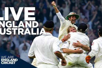 ಬಾಕ್ಸಿಂಗ್ ಡೇ ಟೆಸ್ಟ್ ನಾಳೆಯಿಂದ