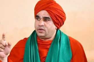 ಪಂಚಮಸಾಲಿ ಮೀಸಲಾತಿ ವಿಚಾರ : ಡಿ.10ರಂದ ಮೌನ ಪ್ರತಿಭಟನೆ : ಜಯಮೃತ್ಯುಂಜಯ ಶ್ರೀ 