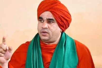 ಪಂಚಮಸಾಲಿ ಮೀಸಲಾತಿ ವಿಚಾರ : ಡಿ.10ರಂದ ಮೌನ ಪ್ರತಿಭಟನೆ : ಜಯಮೃತ್ಯುಂಜಯ ಶ್ರೀ 