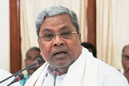 ಸಿಎಂ ಸಿದ್ದರಾಮಯ್ಯ ನಾಳೆ ದೆಹಲಿಗೆ