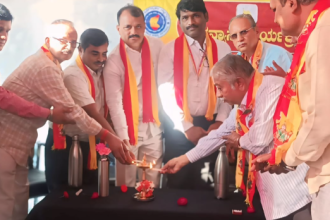  ಸಾಹಿತ್ಯದಿಂದ ಕನ್ನಡ ಭಾಷೆ ಶ್ರೀಮಂತ