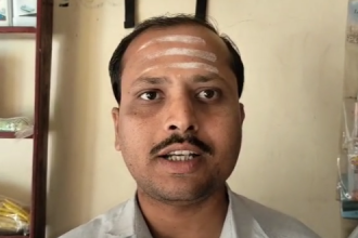 ಕಂಪ್ಲಿ ಬಸ್ ನಿಲ್ದಾಣದಲ್ಲಿ ಬಸ್ ಹತ್ತುವಾಗ ಮೊಬೈಲ್ ಕಳವು