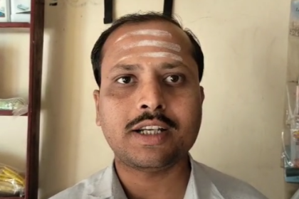 ಕಂಪ್ಲಿ ಬಸ್ ನಿಲ್ದಾಣದಲ್ಲಿ ಬಸ್ ಹತ್ತುವಾಗ ಮೊಬೈಲ್ ಕಳವು