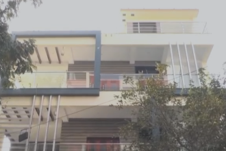 ಎಇಇ ಆಗಿರುವ ಬಿ.ವಿಜಯಲಕ್ಷ್ಮಿ ಮನೆ ಮೇಲೆ ಲೋಕಾಯುಕ್ತ‌ ದಾಳಿ