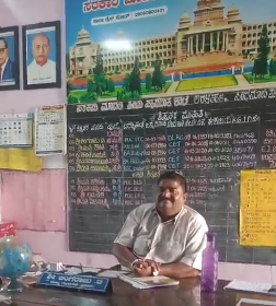 ಡಾ.ಅಂಬೇಡ್ಕರ್ ಪರಿ ನಿರ್ವಹಣಾ ಆಚರಣೆ ಮಾಡದೆ ಅವಮಾನ