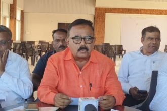 ಸಿ ಟಿ ಇ ಶಿಕ್ಷಣ ಸಂಸ್ಥೆಯು ಆಡಳಿತಾಧಿಕಾರಿಯನ್ನು ನೇಮಕ ಮಾಡಬೇಕು : ರಾವಸಾಹೇಬ ಫಕೀರೆ