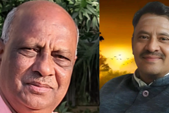  ಸಂಗಮ ಸಿರಿ  ಪ್ರಶಸ್ತಿ : ಡಾ.ಸಾದರ, ಡಾ.ಪಟ್ಟಣ ಆಯ್ಕೆ