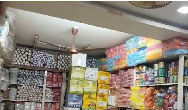 ಸರ್ಕಾರದಿಂದ ಬ್ಯಾನ್ ಆಗಿರುವಂತ ಪ್ಲಾಸ್ಟಿಕ್ ವ್ಯಾಪಾರ