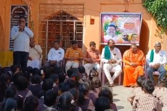 ಬಸವನಗೌಡ ಪಾಟೀಲ್ ಯತ್ನಾಳ 65ನೇ ಹುಟ್ಟುಹಬ್ಬ ಆಚರಣೆ