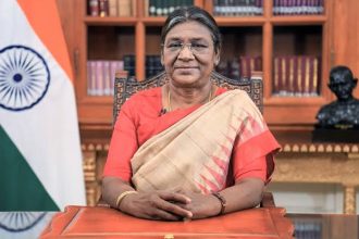 ಮನರೇಗಾ ಇನ್ಮುಂದೆ ವಿಬಿ-ಜಿ ರಾಮ್ ಜಿ ಮಸೂದೆ : ರಾಷ್ಟ್ರಪತಿ ಅಧಿಕೃತ ಅಂಕಿತ