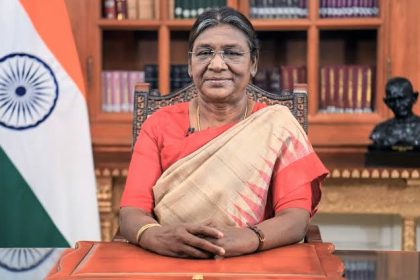 ಮನರೇಗಾ ಇನ್ಮುಂದೆ ವಿಬಿ-ಜಿ ರಾಮ್ ಜಿ ಮಸೂದೆ : ರಾಷ್ಟ್ರಪತಿ ಅಧಿಕೃತ ಅಂಕಿತ