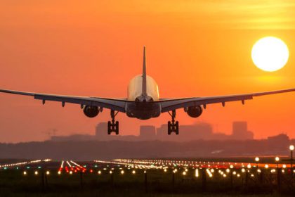 ದೇಶದಲ್ಲಿ 2 ವಿಮಾನಯಾನ ಸಂಸ್ಥೆಗಳ ಆರಂಭಕ್ಕೆ ಕೇಂದ್ರ ಸರ್ಕಾರ ಗ್ರೀನ್ ಸಿಗ್ನಲ್