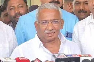 ರಾಜ್ಯದಲ್ಲಿ ಮದ್ಯ ಮಾರಾಟಕ್ಕೆ ಯಾವುದೇ ಗುರಿ ನೀಡಿಲ್ಲ : ಆರ್. ಬಿ ತಿಮ್ಮಾಪುರ