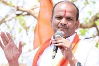 ಮದ್ಯ ನಿಷೇಧ ಮಾಡದಿದ್ದರೆ ಸಿದ್ದರಾಮಯ್ಯ ನನ್ನ ಪಾಲಿಗೆ ರಾಕ್ಷಸನಂತೆ : ಶರಣು ಸಲಗರ್