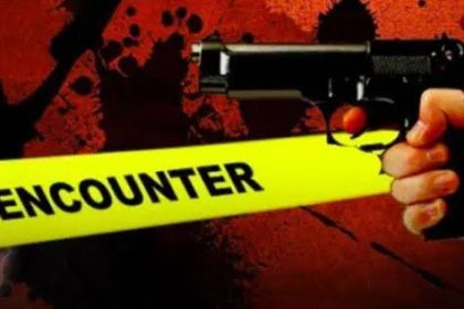 ಒಂದೇ ವರ್ಷದಲ್ಲಿ 48 ಅಪರಾಧಿಗಳ ಎನ್‌ಕೌಂಟರ್‌ : ಸಿಎಂ ಯೋಗಿ ಆದಿತ್ಯನಾಥ ದಾಖಲೆ