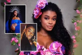 ದಿ ಲಯನ್ ಕಿಂಗ್’ ಖ್ಯಾತಿಯ ಬಾಲನಟಿ ಇಮಾನಿ ದಿಯಾ ಸ್ಮಿತ್ ಹತ್ಯೆ