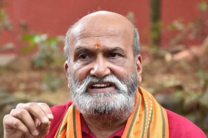 ದಲಿತರು ಪ್ರೀತಿನೇ ಮಾಡಬಾರದಾ : ಪ್ರಮೋದ್ ಮುತಾಲಿಕ್ 